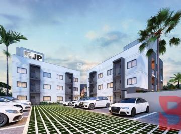 Apartamento · 50m² · 2 Quartos · ***LANÇAMENTO*** SOLAR DA BARRA RESIDENCIAL- BLOCO 02- APARTAMENTOS CONTENDO 02 DORMITÓRIOS-