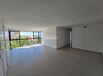 Apartamento · 93m² · 3 Quartos · 1 Vaga · LANÇAMENTO RESIDENCIAL ILHA DO FAROL III - COM 03 QUARTOS (SENDO 01 SUÍTE COM SACADA)