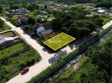 Terreno · 352m² · EXCELENTE TERRENO DE ESQUINA COM 352,00 M² PRÓXIMO AO LOTEAMENTO RIVIERA SANTA MARIA