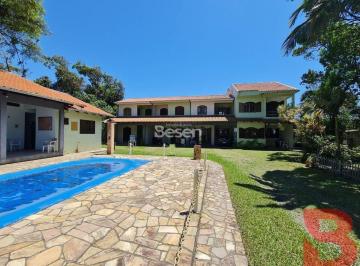 Terreno · 448m² · 9 Quartos · ÁREA DE 768M2 - QUADRA DO MAR - BALNEÁRIO PRINCESA DO MAR - COM 04 SOBRADOS