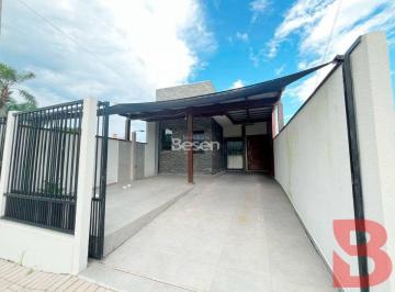 Casa · 157m² · 3 Quartos · IMÓVEL EM ALVENARIA, NO BALN. CAMBIJU, MEDINDO APROX. 157,00M², TERRENO DE 180,00M², CONTENDO 03 QUA
