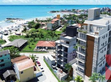 Apartamento · 69m² · 2 Quartos · Residencial Paradiso - Sofisticação e Exclusividade com vista Mar!