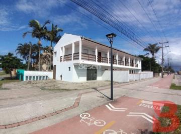 Apartamento · 3648m² · 1 Quarto · EXCELENTE SALA COMERCIAL FRENTE PARA AVENIDA CELSO RAMOS  (RUA ASFALTADA) NA PRAIA DE ITAPOÁ/SC