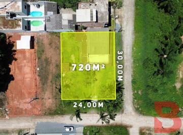 Casa · 4 Quartos · 6 Vagas · CASA COM DOIS TERRENOS TOTAL DE 720,00 M² NA BARRA DO SAI, 500 METROS DO MAR