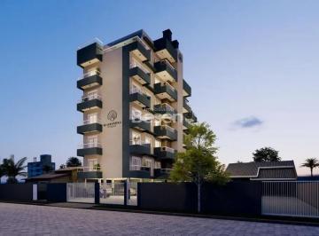 Apartamento · 196m² · 3 Quartos · 1 Vaga · Apartamentos em Itapoá com Exelente Localização, Bom Padrão de Acabamento, Forma de Pagamento Facili