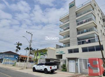 Apartamento · 199m² · 4 Quartos · 2 Vagas · OPORTUNIDADE DE APARTAMENTO FRENTE MAR - RESIDENCIAL DONA LUZIA - BARRA DO SAÍ