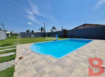 Casa · 5 Quartos · EXCELENTE IMÓVEL CONTENDO 05 DORMITÓRIOS (SENDO 01 SUÍTE) COM PISCINA.