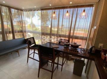 Apartamento · 11924m² · 3 Quartos · 1 Vaga · RESIDENCIAL DONA FRANCISCA - BALNEÁRIO RAINHA DO MAR