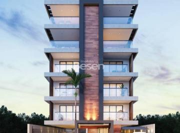 Apartamento · 226m² · 4 Quartos · 1 Vaga · Lançamento Cobertura Residencial com Vista Mar no Edificio Verano Residence