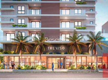 Apartamento · 80m² · 2 Quartos · 1 Vaga · Lançamento Condomínio Residencial e Comercial Treviso - Apartamentos Tipo, Garden e Cobertura Dublex