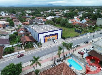 Comercial · 737m² · 3 Quartos · 1 Vaga · PONTO COMERCIAL E RESIDENCIAL NA AVENIDA CELSO RAMOS