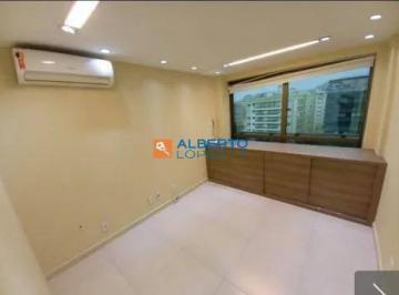 Comercial · 24m² · 1 Vaga · IDEALLE OFFICE SALA COMERCIAL ÚLTIMO ANDAR JACAREPAGUÁ