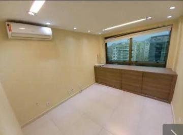 Comercial · 24m² · 1 Vaga · IDEALLE OFFICE SALA COMERCIAL ÚLTIMO ANDAR JACAREPAGUÁ