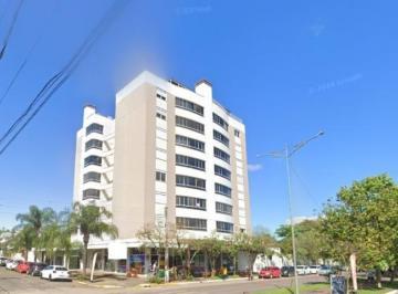 Foto 19 · VENDA/LOCAÇÃO - APARTAMENTO COM 2 DORMITÓRIOS NO CENTRO DE ESTÂNCIA VELHA