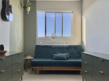 202506161641077126.jpeg · Apartamento para Venda em Palhoça, Praia de Fora, 2 dormitórios, 1 banheiro, 1 vaga