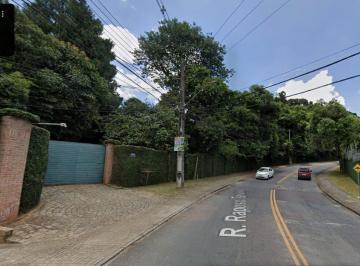 Terreno · 12755m² · Área para condomínio - Parque Tingui - Em frente a