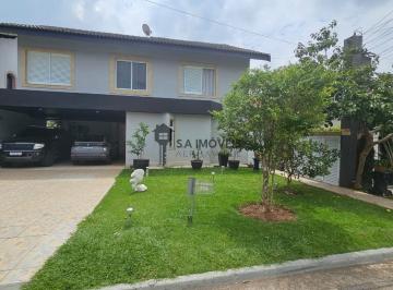Foto 01 · Casa, Alphaville, Santana de Parnaíba, SP