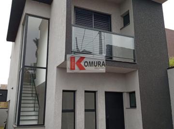 Casa · 112m² · 3 Quartos · 2 Vagas · Casa à venda - na Vila Suissa