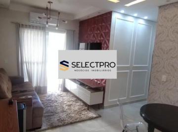 Apartamento · 67m² · 3 Quartos · 1 Vaga · APARTAMENTO COM 03 DORMITÓRIOS E UMA SUITE NA LAGOINHA