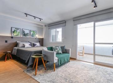 Apartamento de 1 quarto, São Paulo · Stúdio para Locação YOU FARIA LIMA PINHEIROS São Paulo SP 1 Quarto Mobiliado