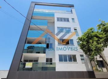 Apartamento · 140m² · 3 Quartos · 2 Vagas · Apartamento Cidade Nobre