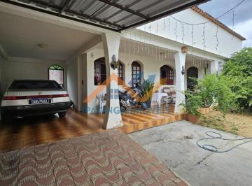 Casa · 342m² · 3 Quartos · 2 Vagas · Casa no Imbaúbas