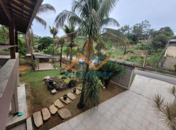 Rural · 1300m² · 7 Quartos · Chacára no Cidade Nova