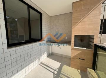 Apartamento · 120m² · 3 Quartos · 2 Vagas · Apartamento no Cidade Nova