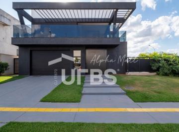 Casa de 4 quartos, Goiânia · SOBRADO 470MT 4 QUARTOS PORTAL DO SOL GREEN