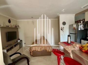 Foto 01 · Apartamento, Vila Caiúba, São Paulo, SP