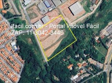 Foto 01 · Terreno Industrial Louveira SP: 31.084m² - Ifacil.com.br