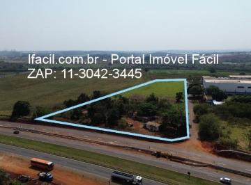 Foto 01 · Terreno Área Industrial em Paulínia SP: 18.711m² - Ifacil.com.br