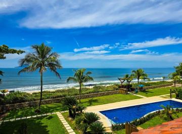 Casa · 390m² · 6 Quartos · 4 Vagas · LOCAÇÃO ANUAL EM CASA DE ALTO PADRÃO EM BARRA DO UNA
