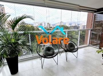Foto 06 · Cobertura de Luxo na Vila Ipojuca: 3 Quartos, 2 Suítes, 3 Vagas, 185m² - São Paulo-SP