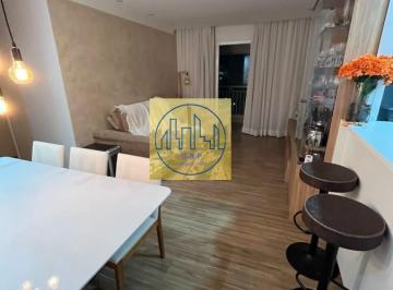 2025061716062669.jpeg · Apartamento para Venda em São Bernardo do Campo, Vila Lusitânia, 2 dormitórios, 1 suíte, 2 banheiros
