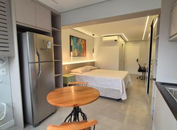 Apartamento de 1 quarto, São Paulo · STÚDIO CHARMOSO- MOBILIADO - PLANTA MODIFICADA - EXCELENTE LOCALIZAÇÃO
