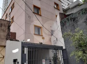 Apartamento de 14 quartos, São Paulo · Prédio Residencial - Perdizes - 7 Apartamentos - 4 Vagas - Venda - 608m²
