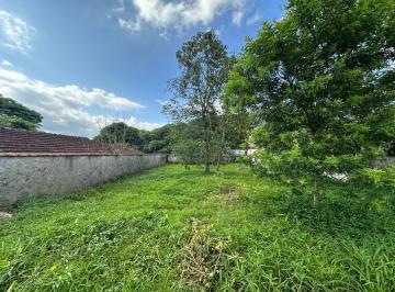 Terreno , Joinville · Terreno a venda Bairro Floresta - Joinville -SC R$450.000,00