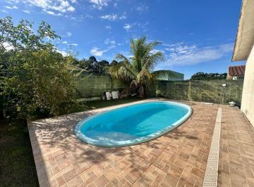 Casa de 3 quartos, Manaus · Alugo Casa com Piscina no Nascente do Tarumã - Manaus - AM