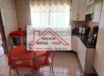 Casa · 178m² · 2 Quartos · CASA A VENDA NA ZONA NORTE. LOCALIZAÇÃO PRIVILIGIADA