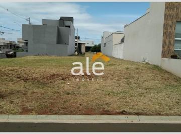 Foto 01 · Terreno á venda Condomínio Terras da Estância - Paulínia