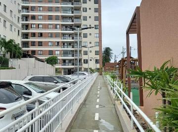 Apartamento de 2 quartos, Salvador · Excelente 2/4 no Emp. Terraço Cabula.