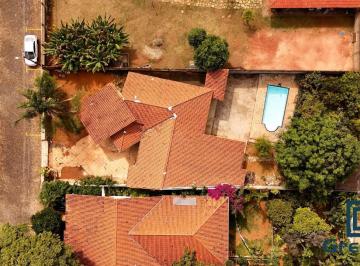 Casa de 3 quartos, Vicente Pires · CASA RUA 8 VICENTE PIRES - LOTE 811M²