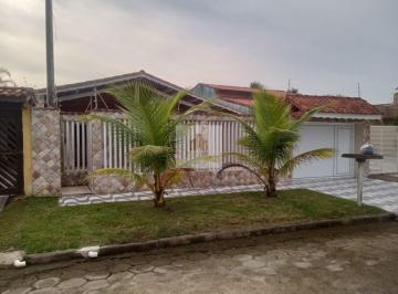 Foto 01 · Casa, Cibratel, Itanhaém, SP