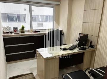 Foto 01 · CONJUNTO COMERCIAL em SÃO PAULO - SP, BARRA FUNDA
