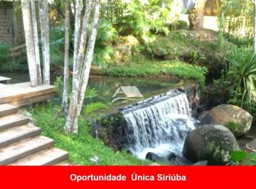 Foto 20 · Casa à venda Ilhabela,Siriuba,3 suítes, deck, piscina de água da cachoeira, refúgio na mata.