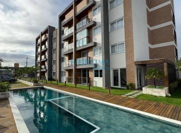 Foto 01 · Apartamento a venda em Águas de Guarajuba