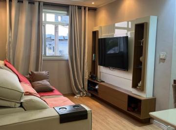 Apartamento de 3 quartos, Jundiaí · Apartamento à venda, no Condomínio Residencial Portal das Palmeiras