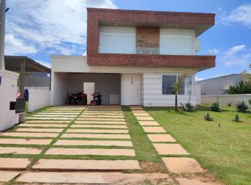 Casa de 4 quartos, Paranapanema · CASA RIVIERA SANTA CRISTINA XIII