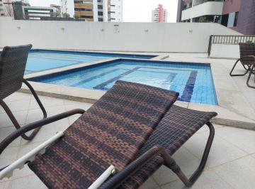 Apartamento de 4 quartos, Salvador · Apartamento com 4 Quartos e 145 m² à Venda, Aquárius